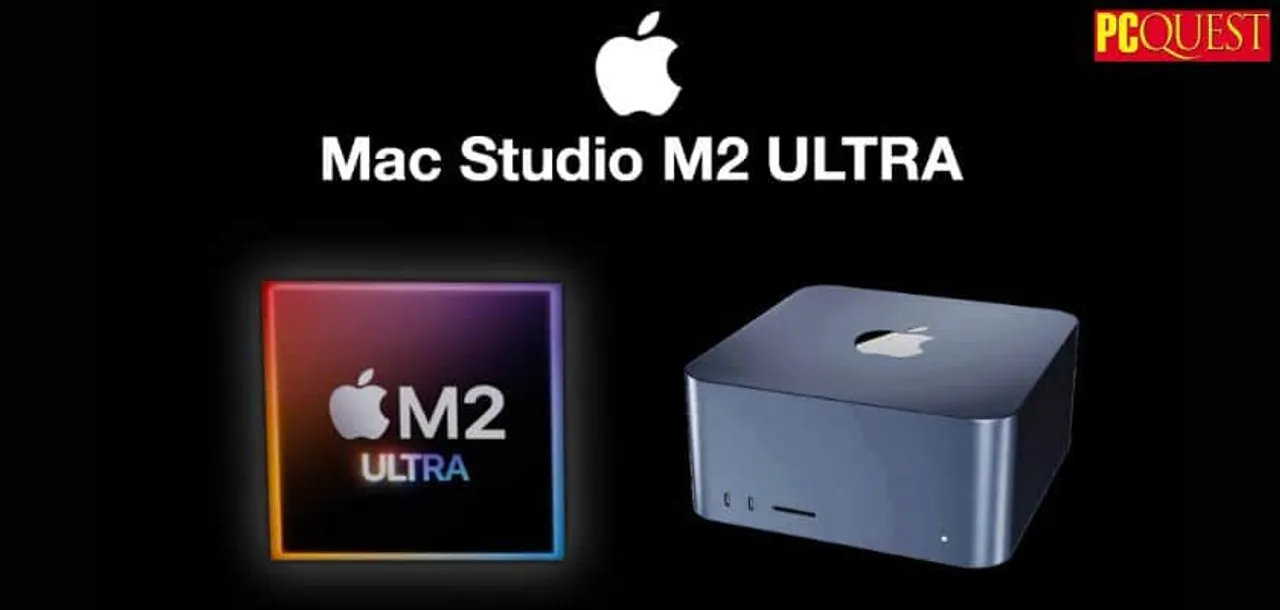 Mac Studio and Mac Pro