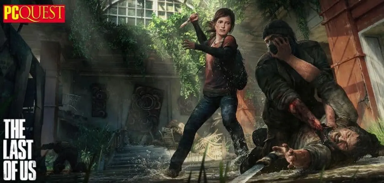 The Last of Us PC Download