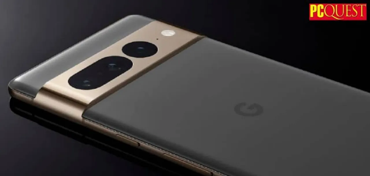 The Upcoming Pixel 8 Series