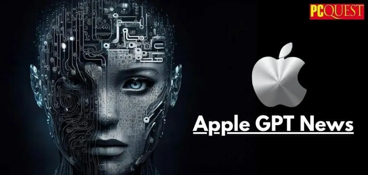 Apple GPT News: Apple is Testing its AI Chatbot that Competes with ChatGPT