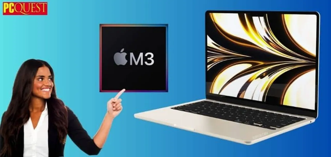 Apple To release new Macs with the M3 processor