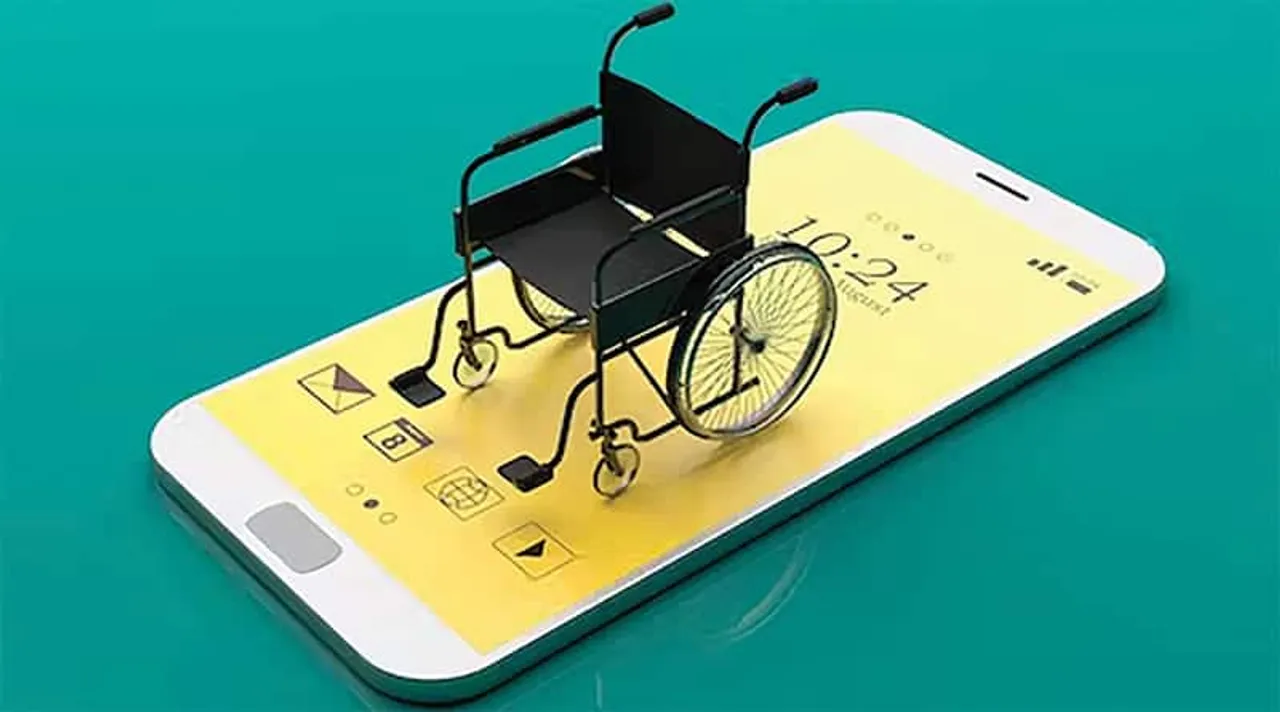 Has Tech matured to make a difference for Persons with Disabilities and the Geriatric