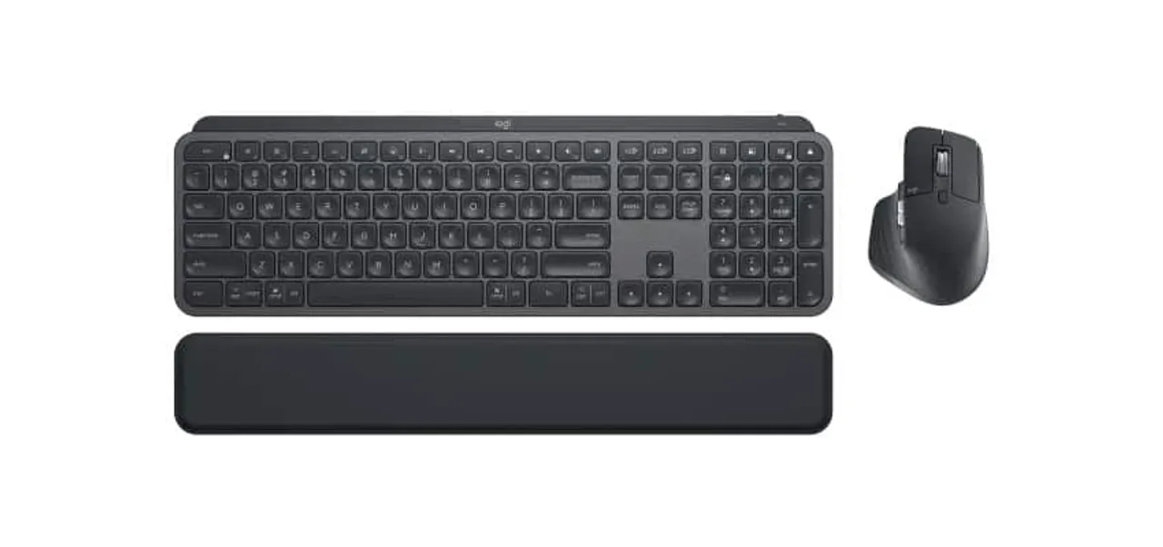 Logitech MXKeys Combo for Business Gen 2 Review