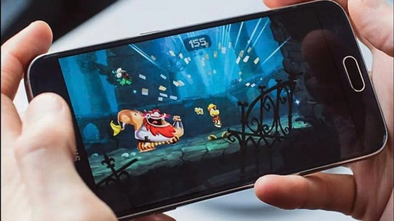 Tech advancements and the future of mobile gaming 1
