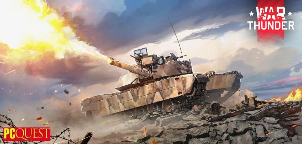 War Thunder now regretting attempt to become more pay to win