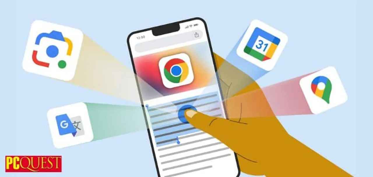 Google brings new Features to Chrome to enhance user Search Experience on Android and iOS 1