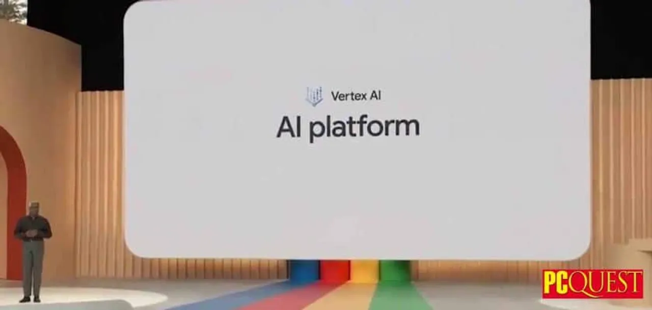 Googles AI tool now available in English and Hindi language in India