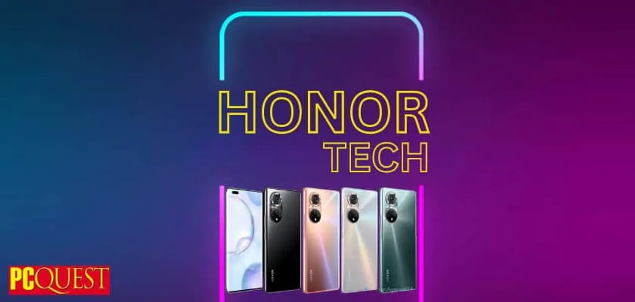 HonorTech to invest Rs 1000 cr intially relaunching smartphones around September