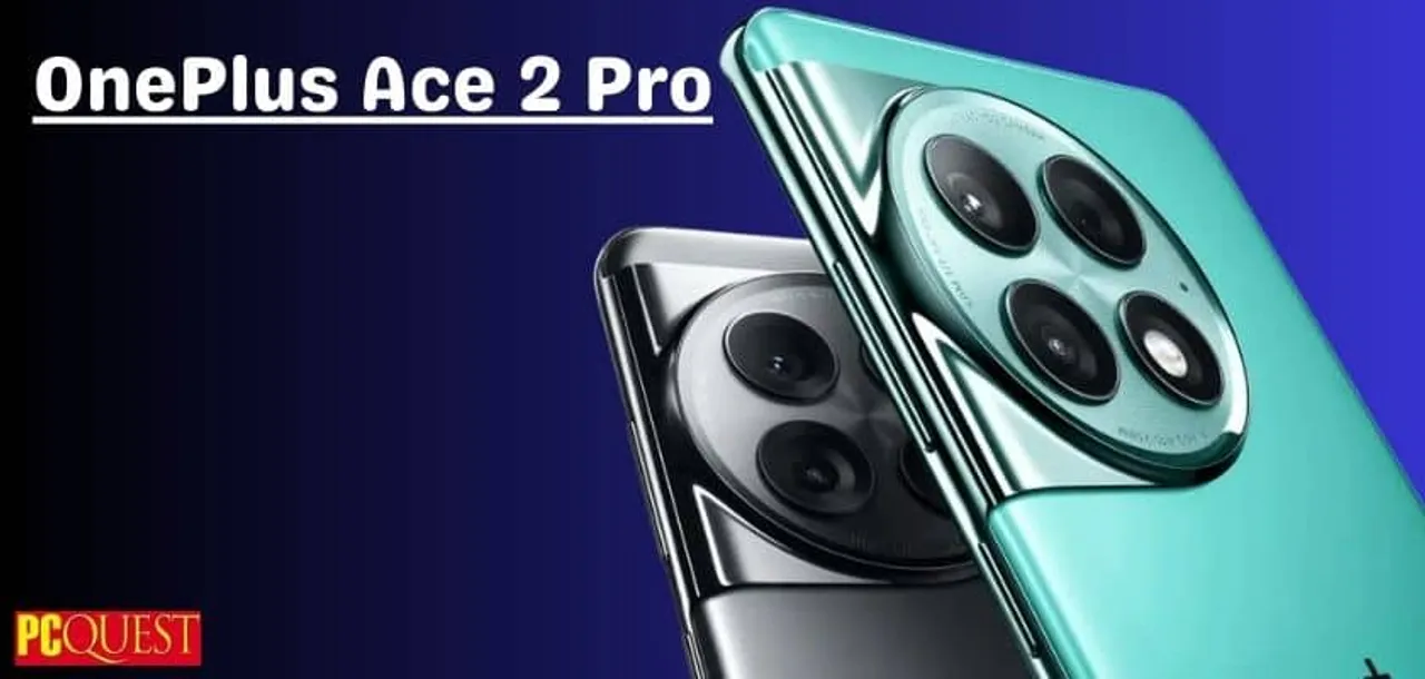 OnePlus Ace 2 Pro 1