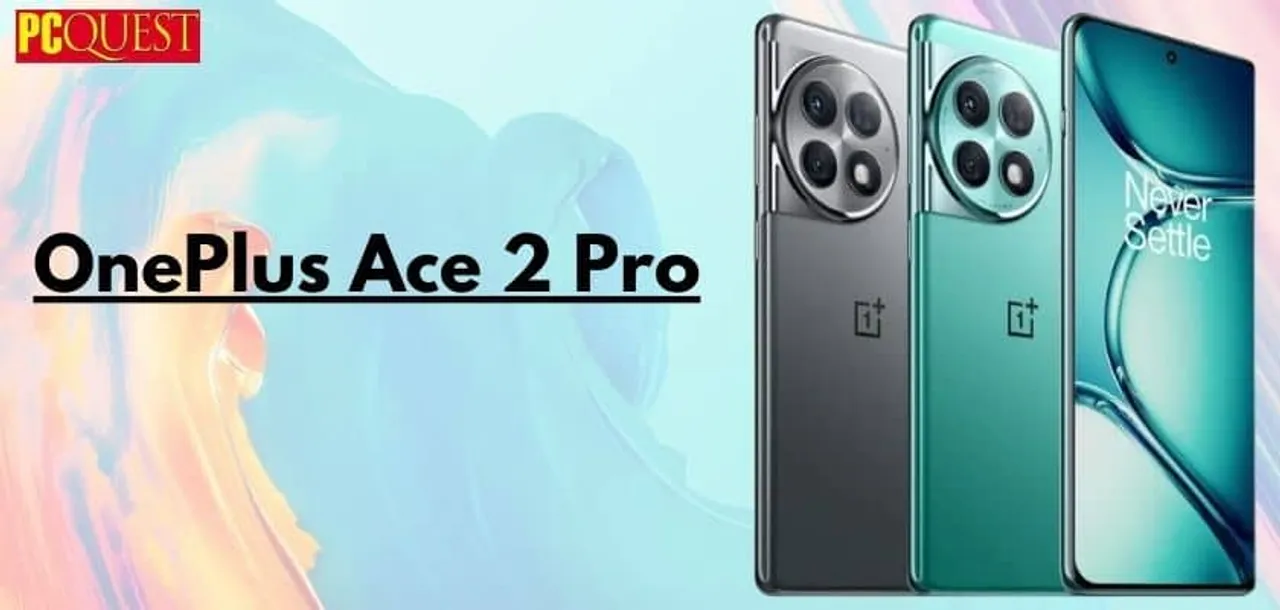 OnePlus Ace 2 Pro 3