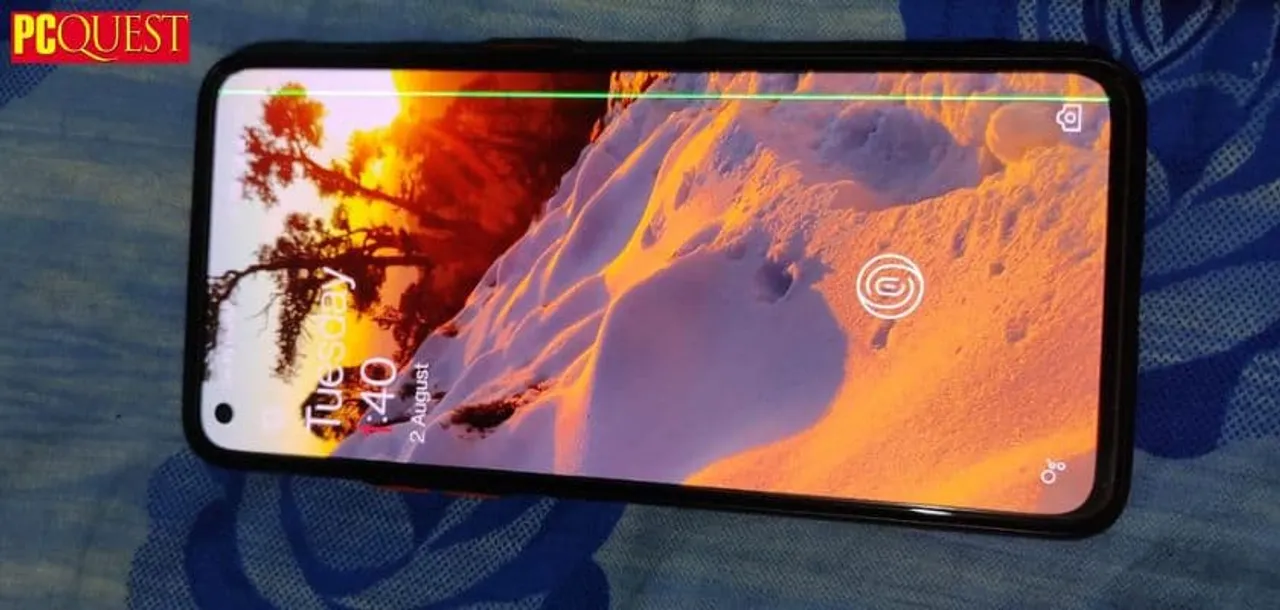 OnePlus announces lifetime screen warranty