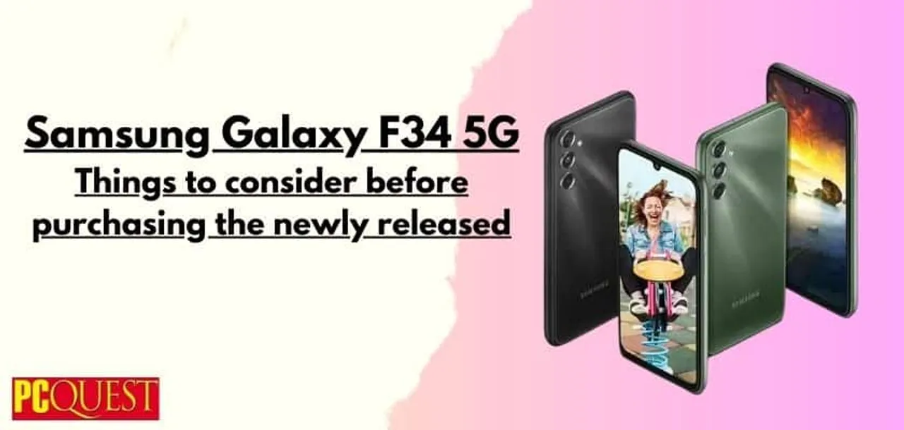 Samsung Galaxy F34 5G 1 1