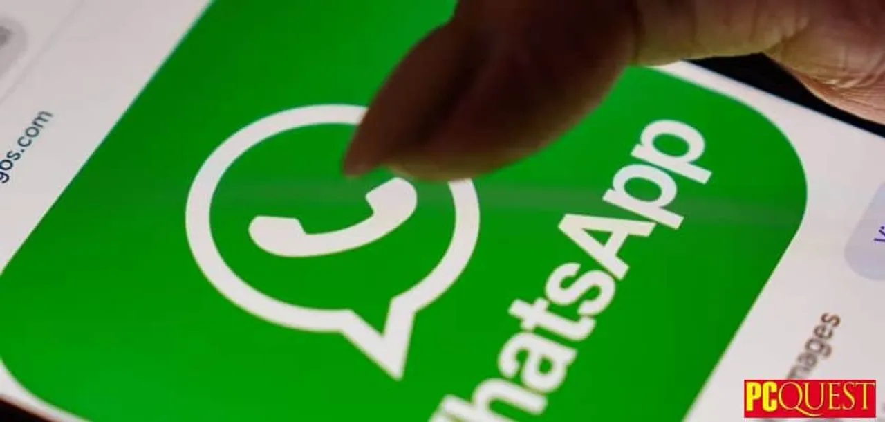 WhatsApp launches new feature