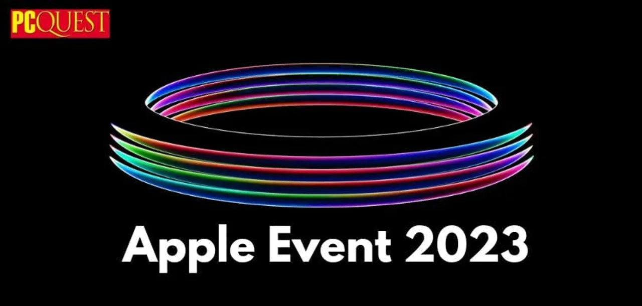 Apple Event 2023 1