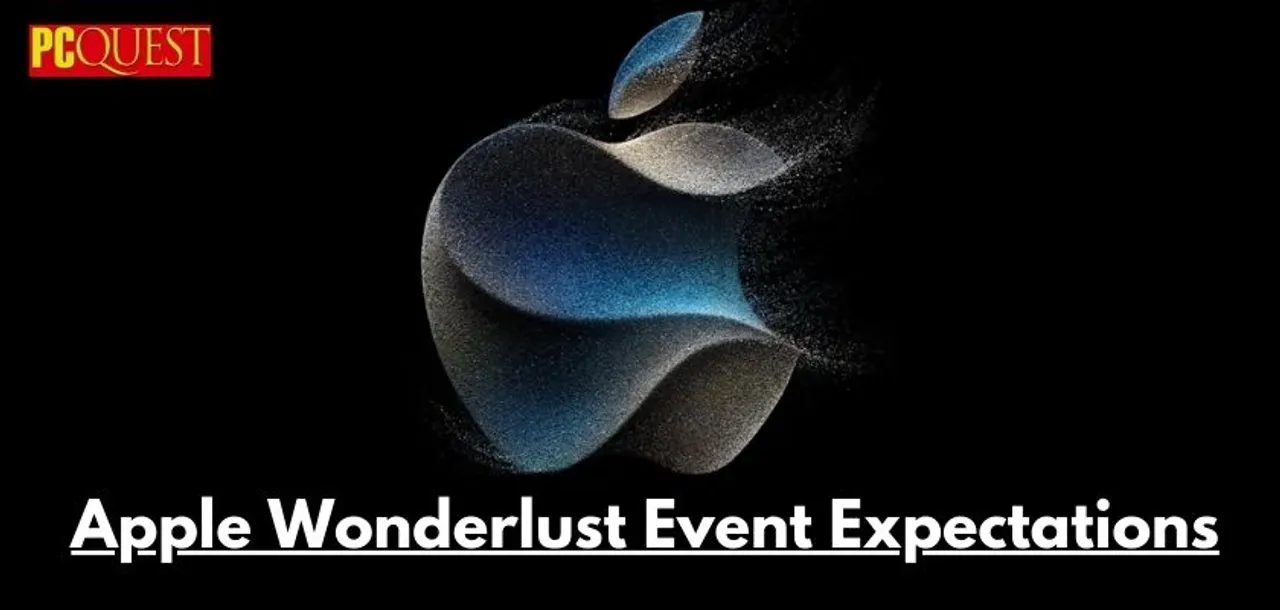 Apple Wonderlust Event Expectations