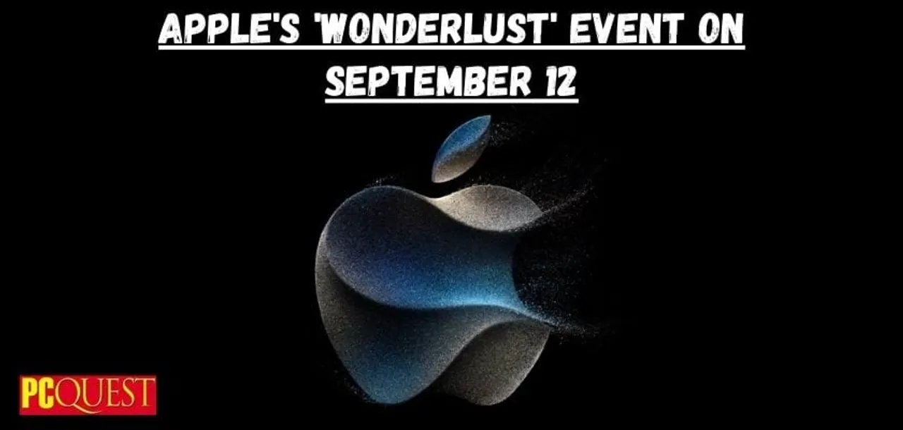 Apples Wonderlust