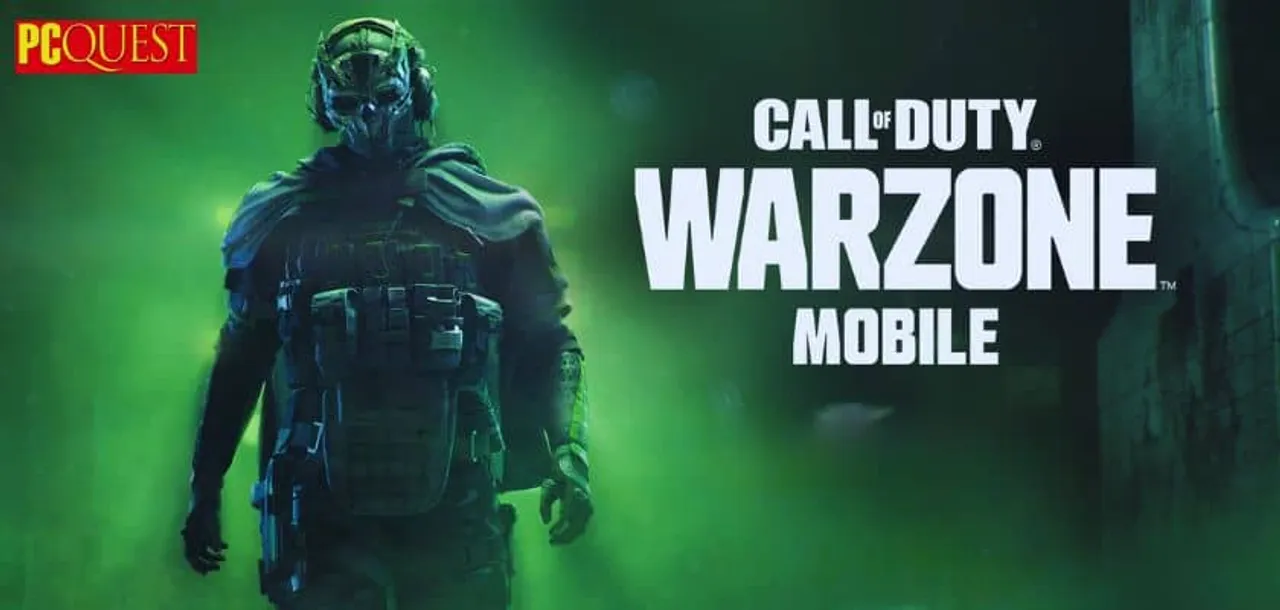 Call of Duty Warzone Mobile Download