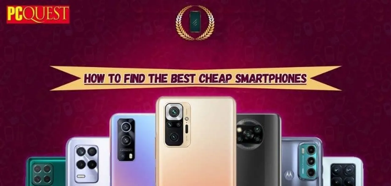 How to Find the Best Cheap Smartphones