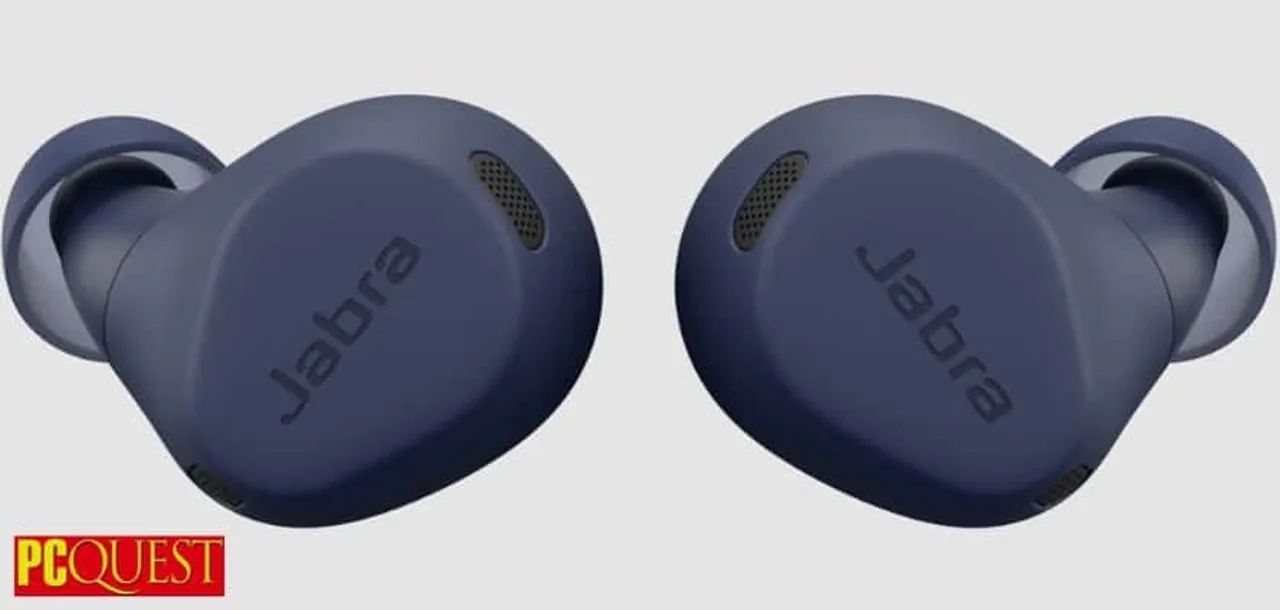 Jabra unveils two advanced earbuds
