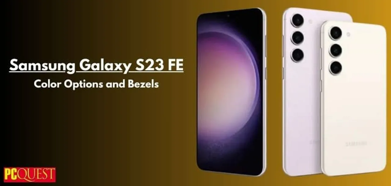 Samsung Galaxy S23 FE 1 1