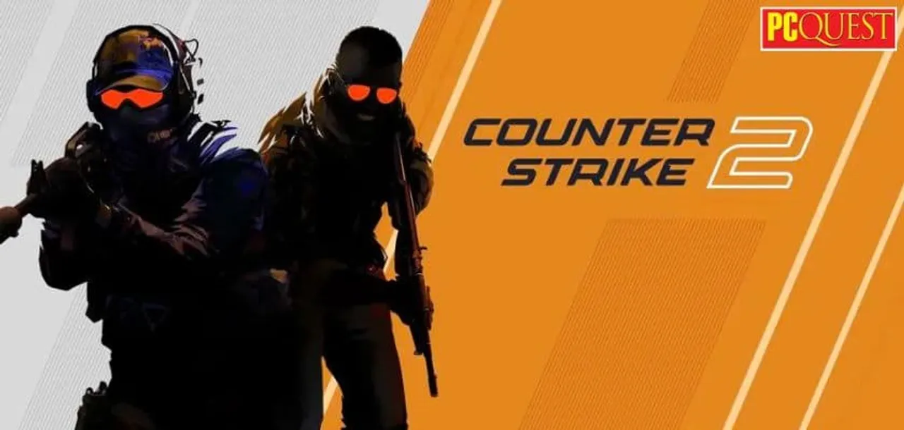 Upgrade CSGO to Counter Strike 2 Now available on Steam for free