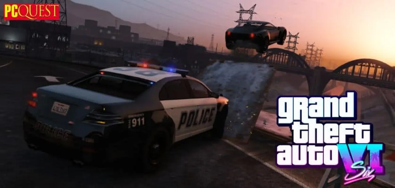 GTA 6 leaks surfaces online Rumors of White Collar crime