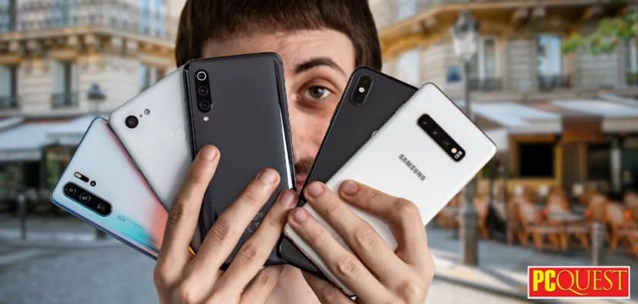 Latest Phone Comparisons: Factors You Must Consider Before Buying a New Phone