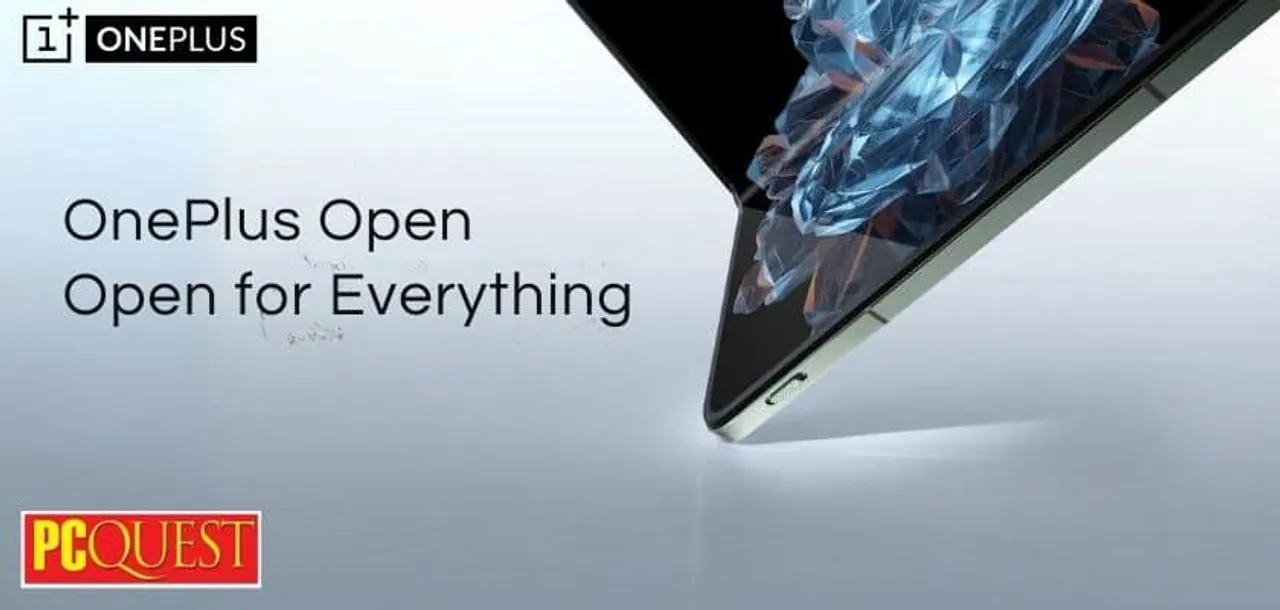 OnePlus Open Open for Everything