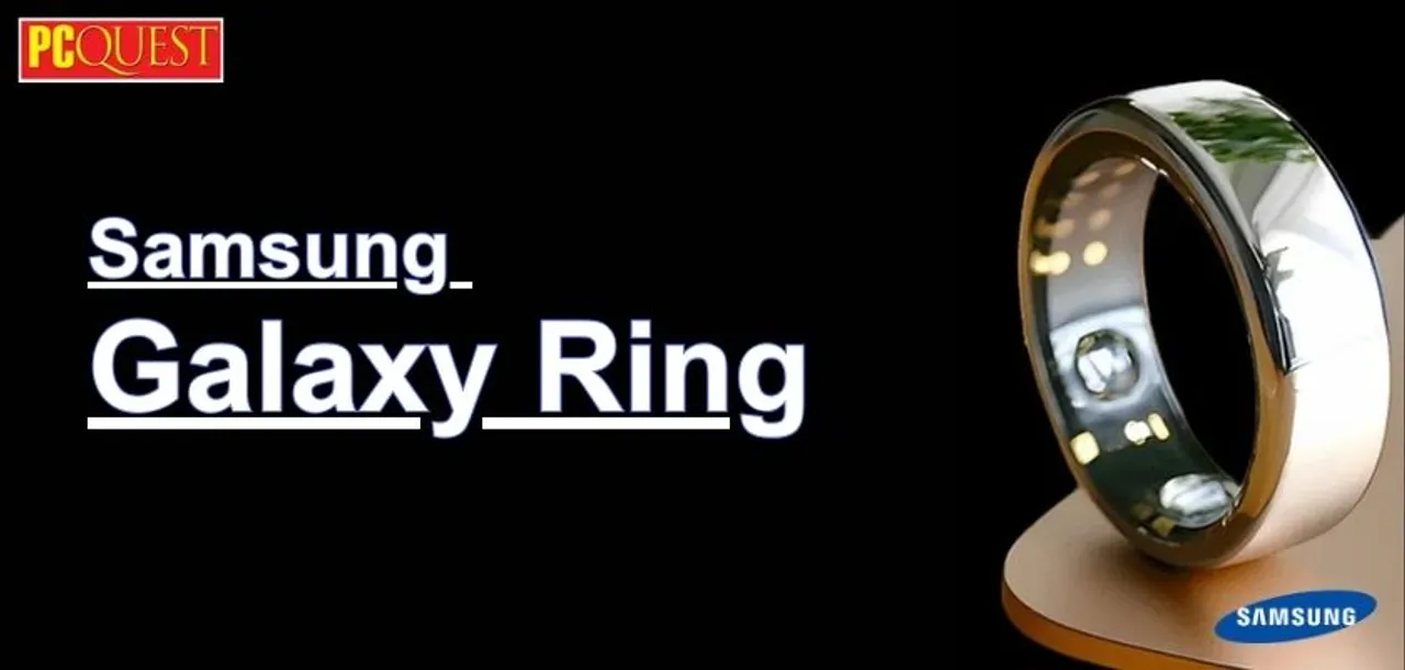 Samsung Galaxy Ring: To Launch by the End of 2024 and Expected Features