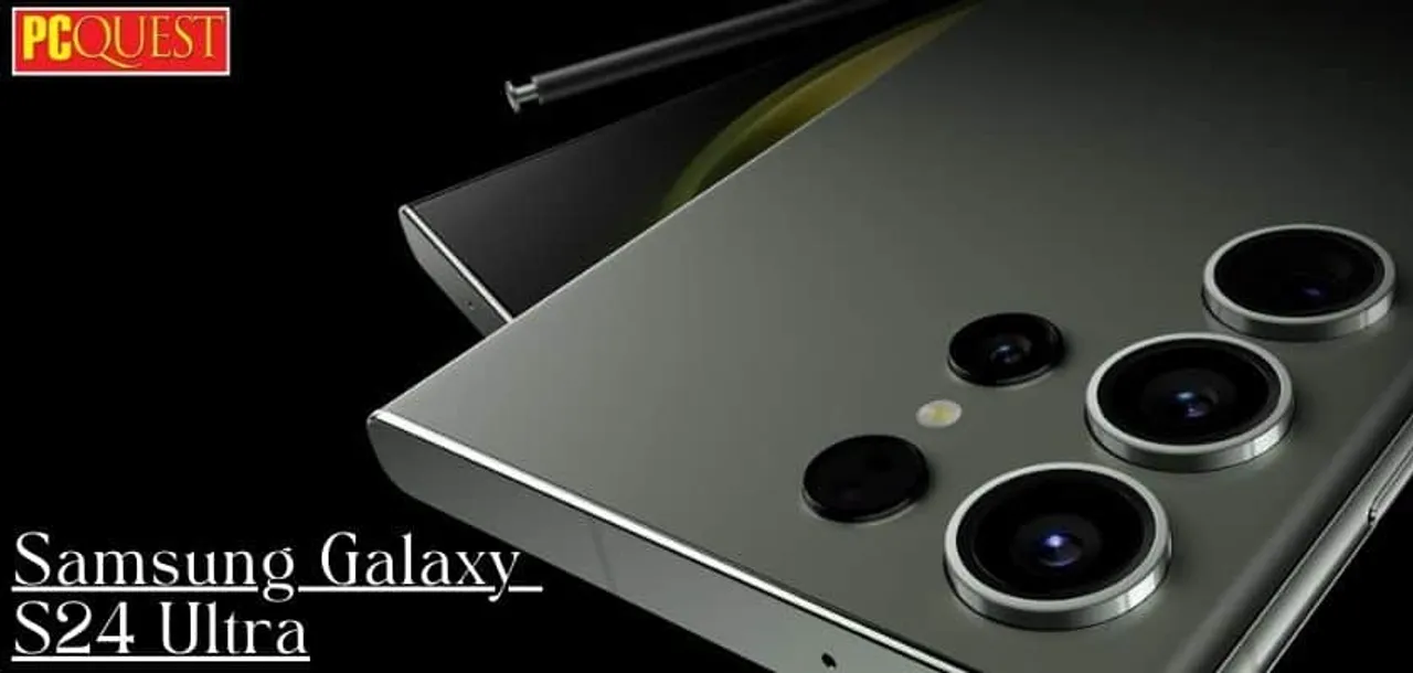Samsung Galaxy S24 Ultra: Potential Changes Include 10x Telephoto Omission, 100x Digital Zoom Retention