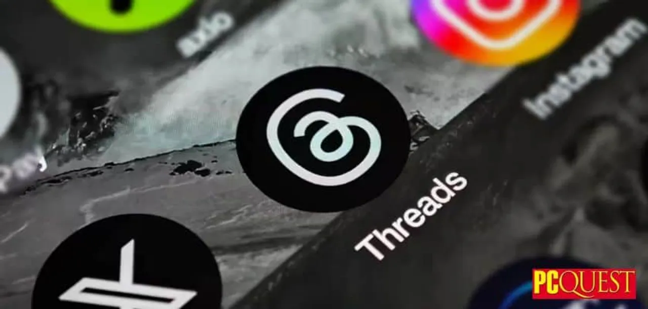 Threads introduces edit button and Voice posts