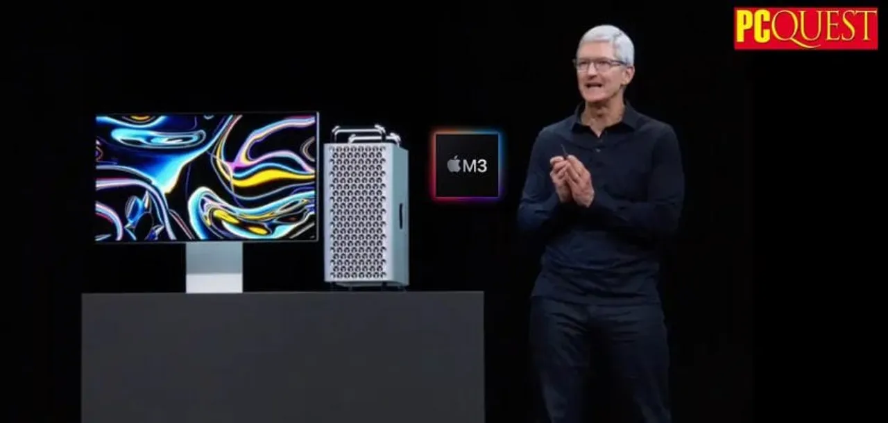 Apple Unveils Fresh 24 inch iMac