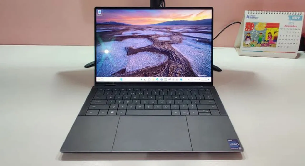 Dell Latitude 9440 Business Laptop Review
