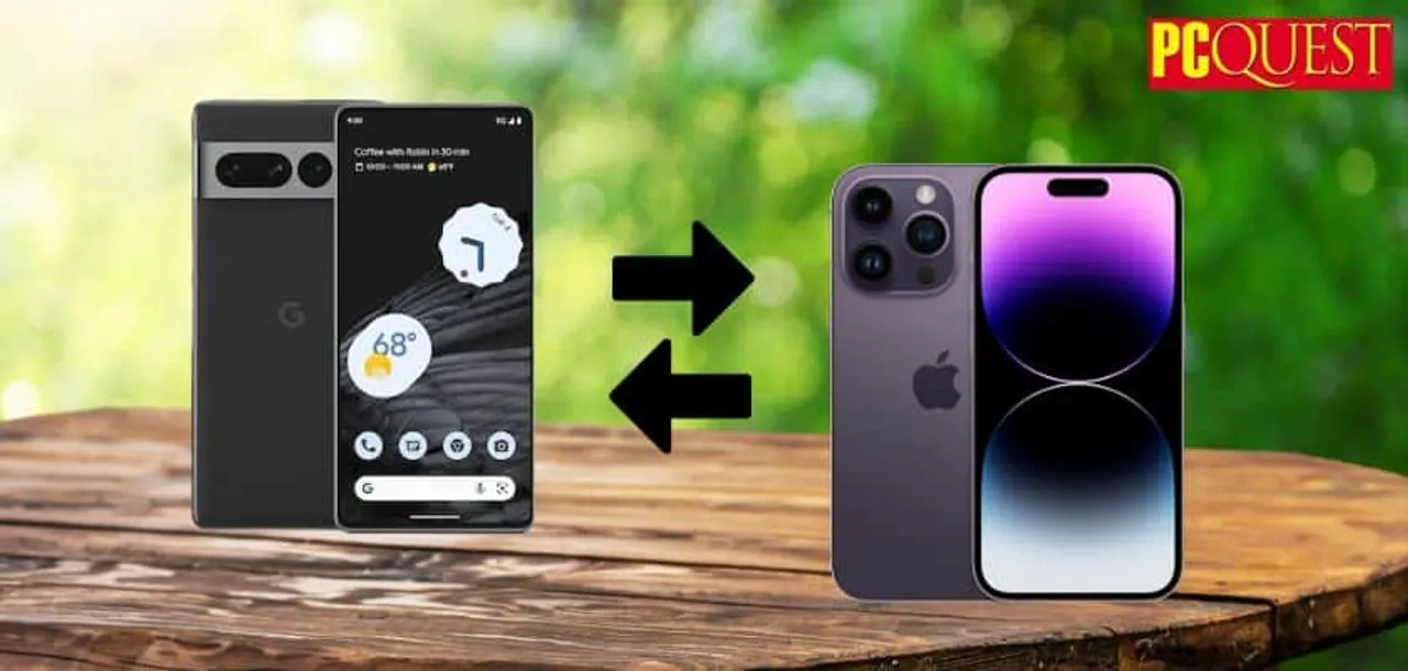 Pixel 7 Pro vs iPhone 14 Decoding Your Choice