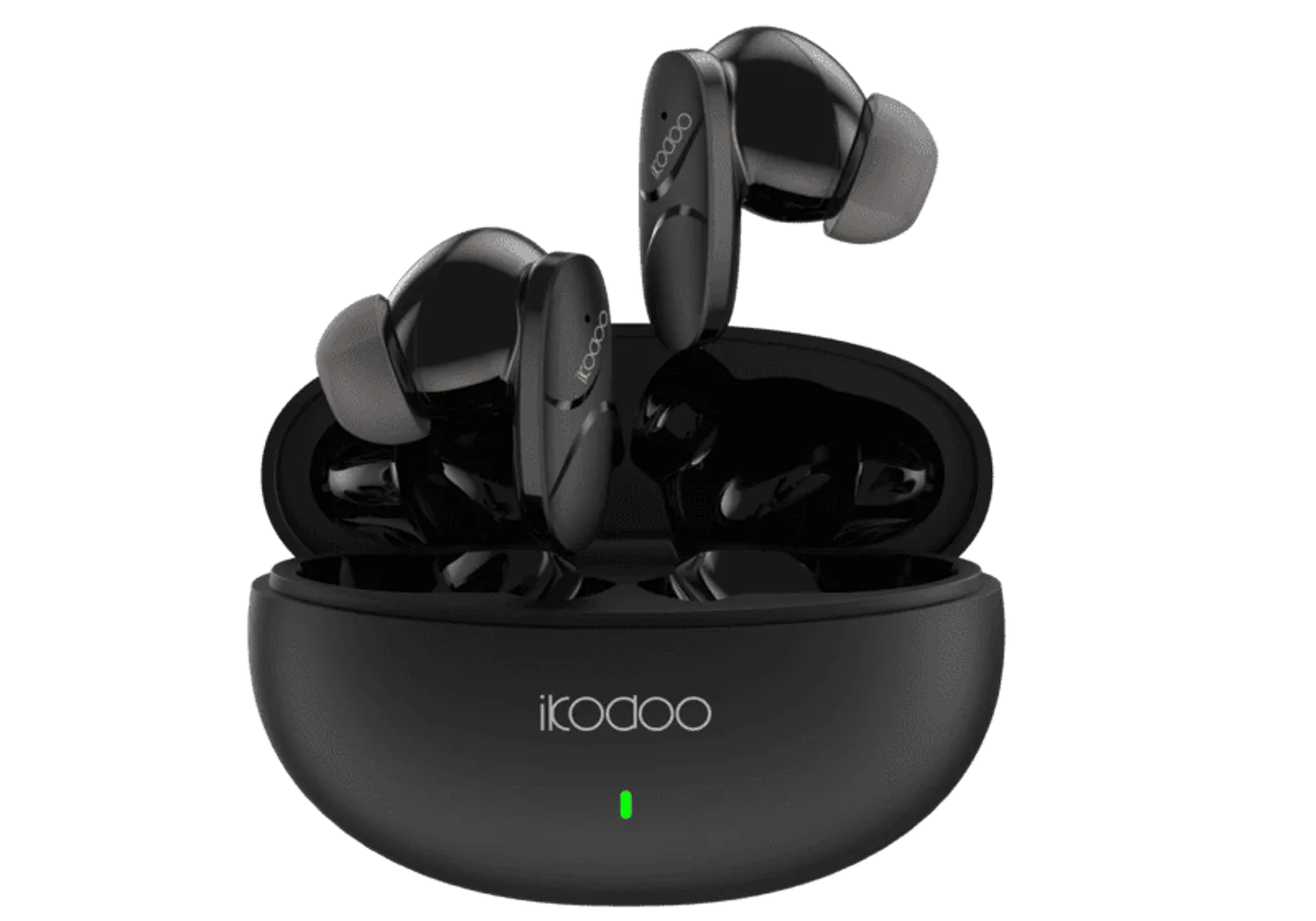 Ikodoo Launches New Buds Z Neo After Recently Unveiling Buds One and Buds Z