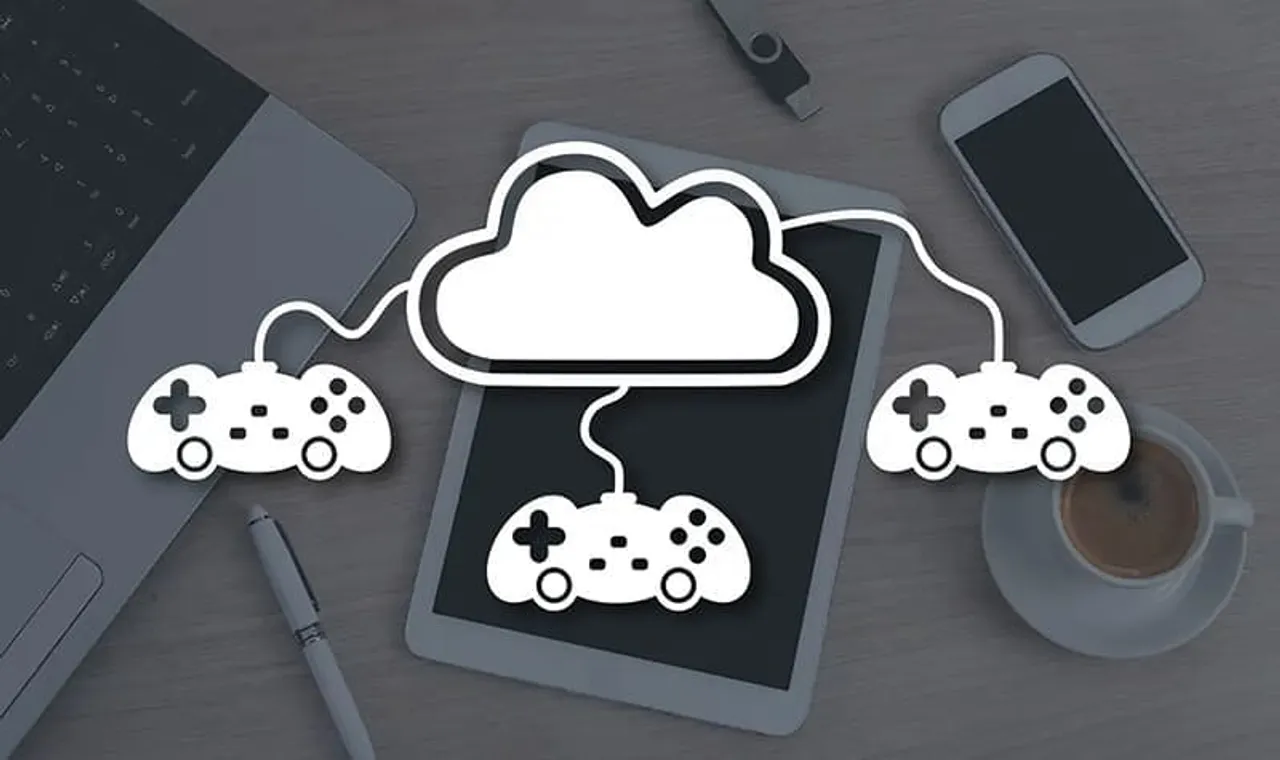 Cloud gaming odyssey A tech infused revolution 1