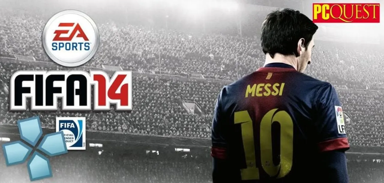 How to Download FIFA 14 PPSSPP Game Play the Game on Your Android Device