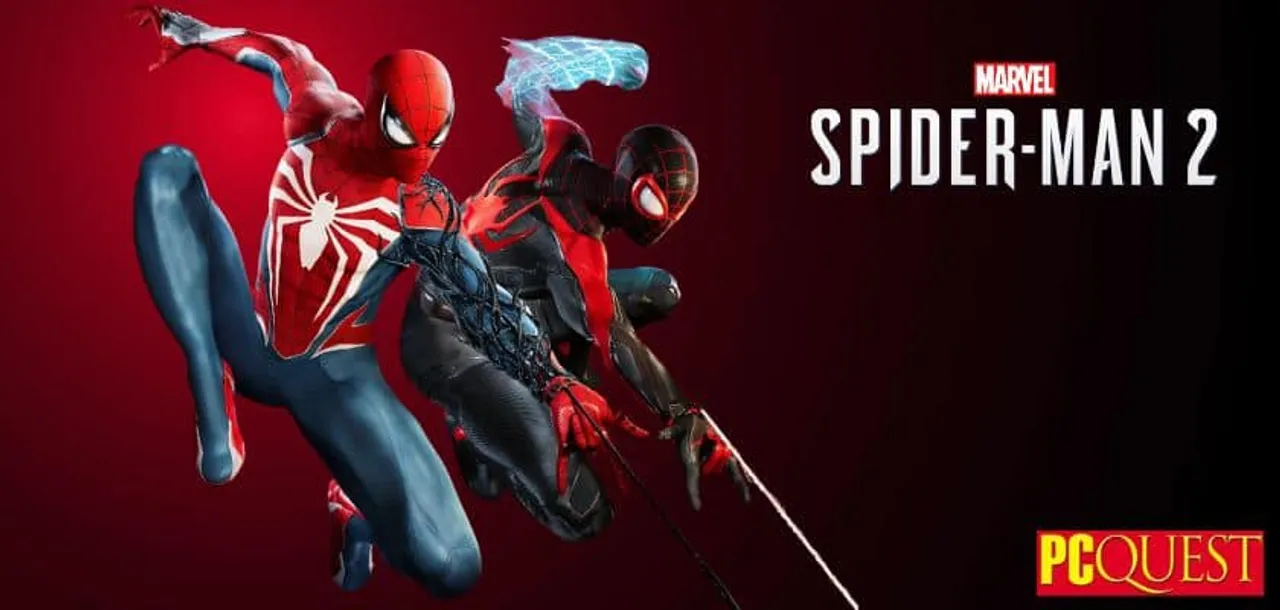 Insomniac Games will release Marvels Spider Man 2 Game update in 2024