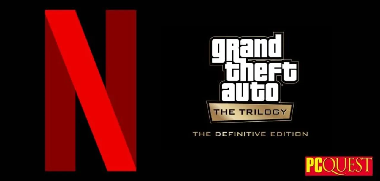 Netflix Will Soon Introduce Three GTA Games to its Subscribers