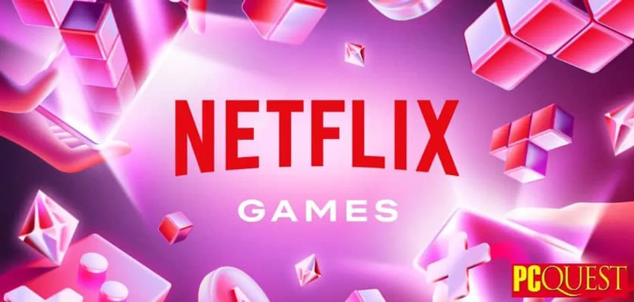 Netflix will release popular gaming