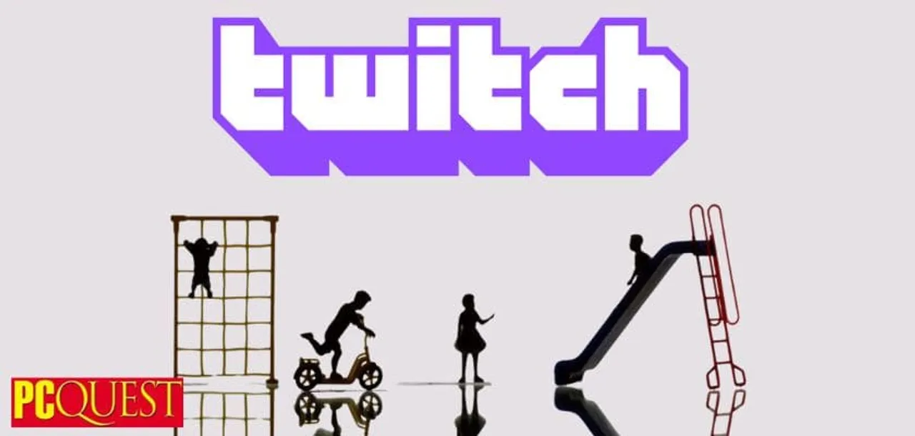 Twitch to end its services in South Korea