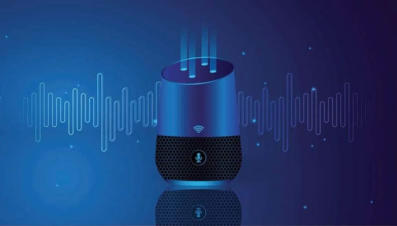 Unveiling the future of smart speakers