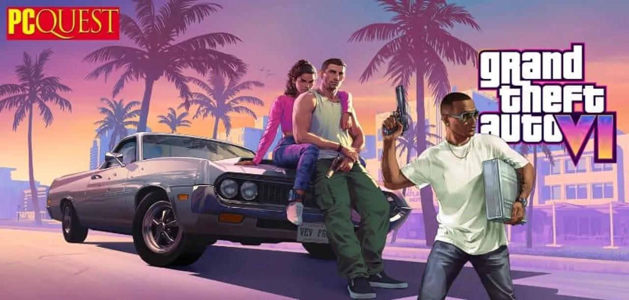 What to Expect from GTA 6