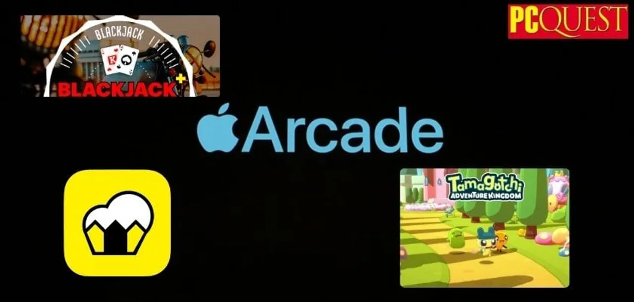 upcoming games releasing for apple