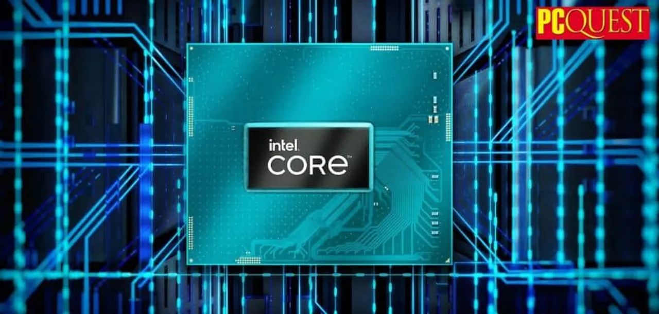 Intels 14th Gen Platform Features