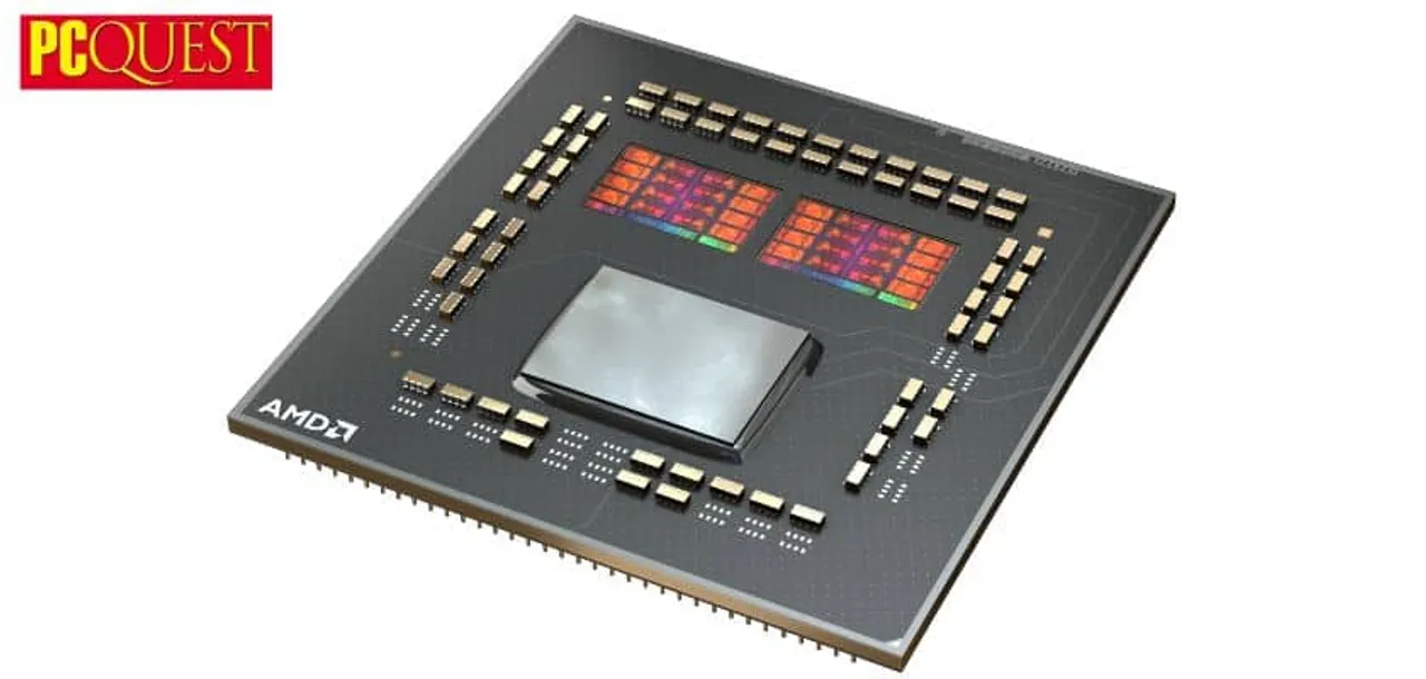 AMD new chipset