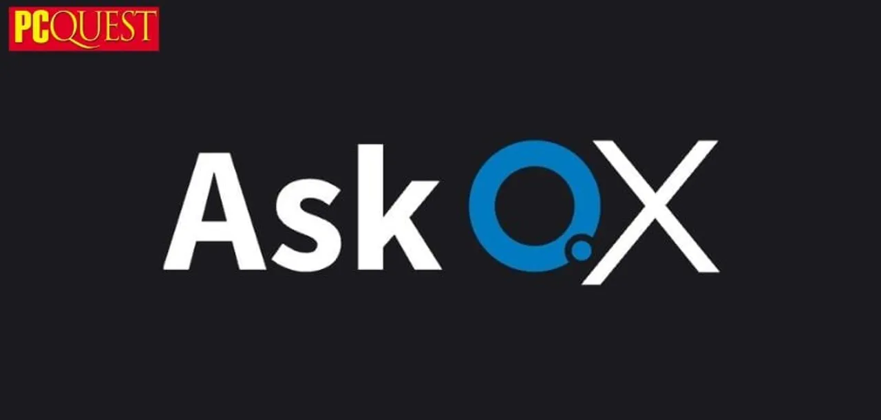 Ask QX