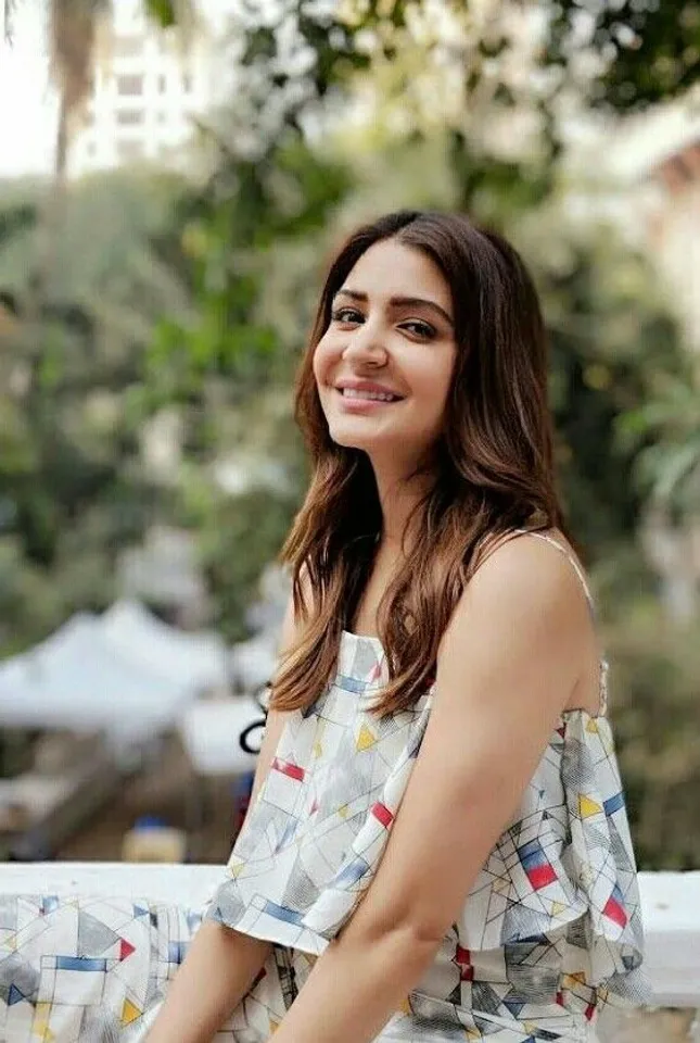 anushka
