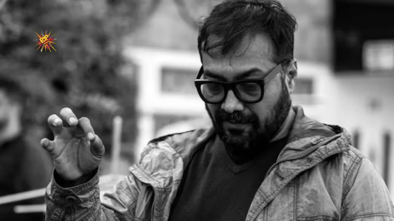 Anurag Kashyap