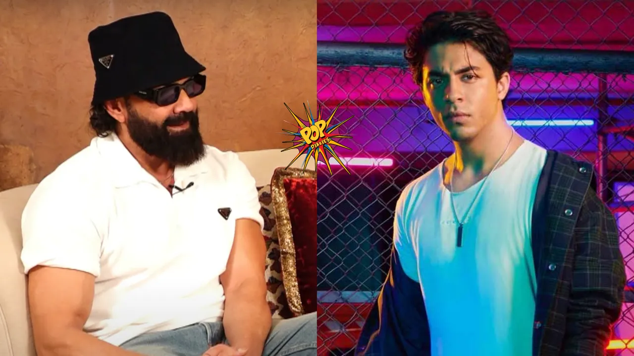 EXCLUSIVE Bobby Deol Breaks Silence On Starring In Aryan Khans Directorial Film A Sneak Peek Into Shah Rukh Khan Sons Debut Venture.png